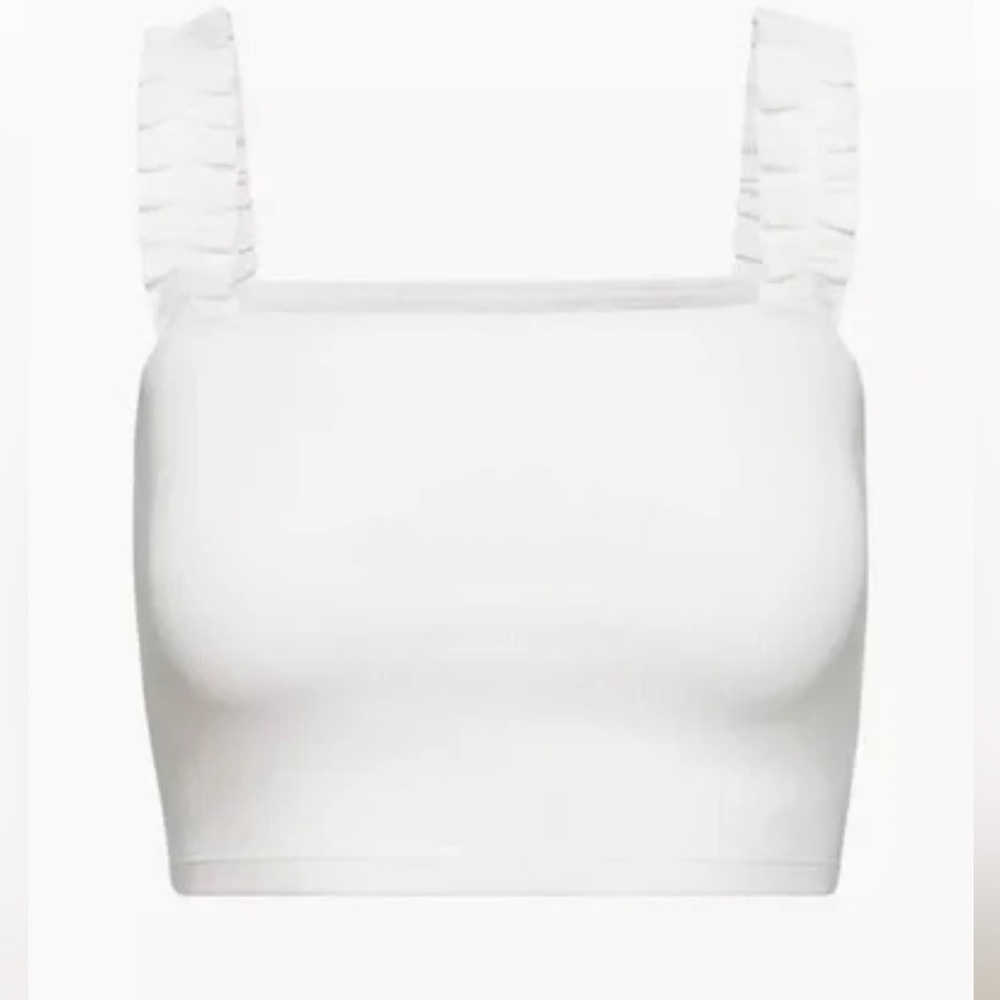 ARITZIA CROP TOP